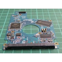 PCB: G003138A, TOSHIBA, MQ01ABD100, 1TB, 2.5", SATA