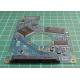 CHIP: 0A71398-DA2969-MzF925-00D5, HTS545016B9A300, 5K500.B-160, HITACHI, P/N: 0A74421, 160GB, 2.5", SATA