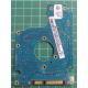 CHIP: 0A71398-DA2969-MzF925-00D5, HTS545016B9A300, 5K500.B-160, HITACHI, P/N: 0A74421, 160GB, 2.5", SATA