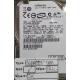 CHIP: 0A71398-DA2969-MzF925-00D5, HTS545016B9A300, 5K500.B-160, HITACHI, P/N: 0A74421, 160GB, 2.5", SATA