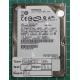 CHIP: 0A71398-DA2969-MzF925-00D5, HTS545016B9A300, 5K500.B-160, HITACHI, P/N: 0A74421, 160GB, 2.5", SATA