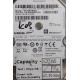 PCB: BF41-00354A 00, ST320LM001, P/N: HN-M320MBB/ASU, Firmware: 2AR10001, 320GB, 2.5", SATA