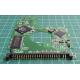 PCB: 2060-701532-000 Rev A, WD2500BEVE, WD Scorpio, WD2500BEVE-00WZT0, 250GB, 2.5", IDE