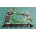 PCB: 2060-701532-000 Rev A, WD2500BEVE, WD Scorpio, WD2500BEVE-00WZT0, 250GB, 2.5", IDE