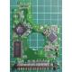 PCB: 2060-701532-000 Rev A, WD2500BEVE, WD Scorpio, WD2500BEVE-00WZT0, 250GB, 2.5", IDE