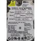 PCB: 2060-701532-000 Rev A, WD2500BEVE, WD Scorpio, WD2500BEVE-00WZT0, 250GB, 2.5", IDE