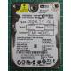 PCB: 2060-701532-000 Rev A, WD2500BEVE, WD Scorpio, WD2500BEVE-00WZT0, 250GB, 2.5", IDE
