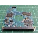 PCB: G003138A, TOSHIBA, MQ01ABD050, 500GB, 2.5", SATA