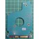 PCB: G003138A, TOSHIBA, MQ01ABD050, 500GB, 2.5", SATA