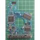 PCB: G003138A, TOSHIBA, MQ01ABD050, 500GB, 2.5", SATA