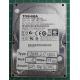 PCB: G003138A, TOSHIBA, MQ01ABD050, 500GB, 2.5", SATA