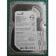 PCB: 100431066 Rev C, DB35.3, ST3160215ACE, P/N: 9CZ012-125, Firmware: 3.ARC, 160GB, 3.5", IDE