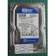 PCB: 2060-771590-001 Rev A, WD3200AAJS, WD Caviar, WD3200AAJS-00L7A0, 320GB, 3.5", SATA