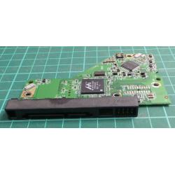 PCB: 2060-701537-004 Rev A, WD3202ABYS, WD RE3, WD3202ABYS-01B7A0, 320GB, 3.5", SATA