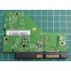 PCB: 2060-701537-004 Rev A, WD3202ABYS, WD RE3, WD3202ABYS-01B7A0, 320GB, 3.5", SATA