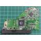PCB: 2060-701537-004 Rev A, WD3202ABYS, WD RE3, WD3202ABYS-01B7A0, 320GB, 3.5", SATA