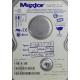 CHIP: 040111300, MAXTOR, DiamondMax Plus 9, YAR41BW0, 120GB, 3.5", IDE