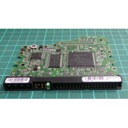 CHIP: 040111300, MAXTOR, DiamondMax Plus 9, YAR41BW0, 120GB, 3.5", IDE
