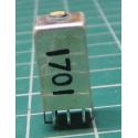 Inductor Trimmer, Labeled 1701
