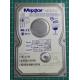 CHIP: 040111300, MAXTOR, DiamondMax Plus 9, YAR41BW0, 120GB, 3.5", IDE