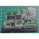 PCB: 2060-701596-001 Rev P1, WD1600AAJB, WD Caviar, WD1600AAJB-00J3A0, 160GB, 3.5", IDE