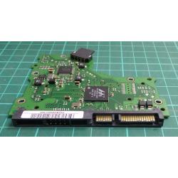 PCB: BF41-00178A R00 Rev 07, HD322HJ, P/N: 464411CQ951555, 320GB, 3.5", SATA