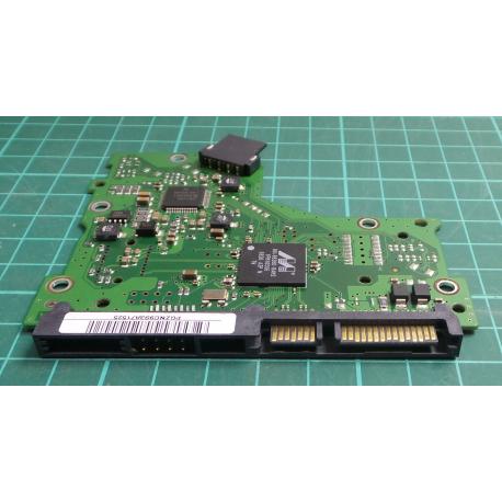 PCB: BF41-00178A R00 Rev 07, HD322HJ, P/N: 464411CQ951555, 320GB, 3.5", SATA