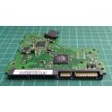 PCB: BF41-00178A R00 Rev 07, HD322HJ, P/N: 464411CQ951555, 320GB, 3.5", SATA