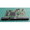 PCB: 2060-001175-000 Rev A, WD400, WD Caviar, WD400JB-00ENA0, 40GB, 3.5",IDE
