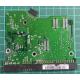 PCB: 2060-001175-000 Rev A, WD400, WD Caviar, WD400JB-00ENA0, 40GB, 3.5",IDE
