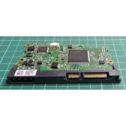 CHIP: 0A29470, HITACHI, HDT725040VLA380, P/N: 0A33692, 400GB, 3.5", SATA
