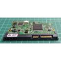 CHIP: 0A29470, HITACHI, HDT725040VLA380, P/N: 0A33692, 400GB, 3.5", SATA