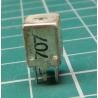 Inductor Trimmer, Labeled 707