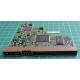 PCB: 100277699 Rev A, Barracuda 7200.7, ST340014A, P/N: 9W2005-311, Firmware: 3.06, 40GB, 3.5", IDE