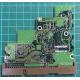 PCB: 100277699 Rev A, Barracuda 7200.7, ST340014A, P/N: 9W2005-311, Firmware: 3.06, 40GB, 3.5", IDE