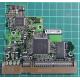 PCB: 100277699 Rev A, Barracuda 7200.7, ST340014A, P/N: 9W2005-311, Firmware: 3.06, 40GB, 3.5", IDE