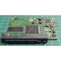 PCB: 100535704 Rev C, Barracuda 7200.12, ST3500418AS, P/N: 9SL142-303, Firmware: CC46, 500GB, 3.5", SATA