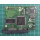 PCB: 100535704 Rev C, Barracuda 7200.12, ST3500418AS, P/N: 9SL142-303, Firmware: CC46, 500GB, 3.5", SATA