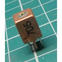 Inductor Trimmer, Labeled 705