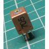 Inductor Trimmer, Labeled 705