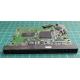 PCB: 2060-001293-000 Rev A, WD800, WD Caviar, WD800JD-00JNA0, 80GB, 3.5", SATA