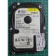 PCB: 2060-001293-000 Rev A, WD800, WD Caviar, WD800JD-00JNA0, 80GB, 3.5", SATA