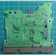 PCB: BF41-00068A, SP0411N, SAMSUNG, P/N: 0611J2FW639894, 40GB, 3.5", IDE