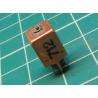 Inductor Trimmer, Labeled 712