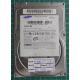 PCB: BF41-00068A, SP0411N, SAMSUNG, P/N: 0611J2FW639894, 40GB, 3.5", IDE