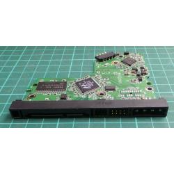 PCB: 2060-701335-005 Rev A, WD1600JS, WD Caviar, WD1600JS-61MHB1, 160GB, 3.5", SATA