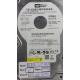 PCB: 2060-701335-005 Rev A, WD1600JS, WD Caviar, WD1600JS-61MHB1, 160GB, 3.5", SATA