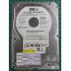 PCB: 2060-701335-005 Rev A, WD1600JS, WD Caviar, WD1600JS-61MHB1, 160GB, 3.5", SATA