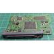 PCB: 100442000 Rev A, Barracuda 7200.10, ST3250310AS, P/N: 9EU132-300, Firmware: 3.AAA, 250GB, 3.5", SATA