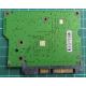 PCB: 100442000 Rev A, Barracuda 7200.10, ST3250310AS, P/N: 9EU132-300, Firmware: 3.AAA, 250GB, 3.5", SATA
